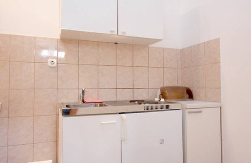 Cove Rogacic Apartment | 24 m² Studio flat ∙ 1 bedroom ∙ 3 guests