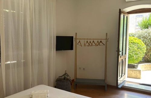 Cove Rogacic Apartment | 24 m² Studio flat ∙ 1 bedroom ∙ 3 guests