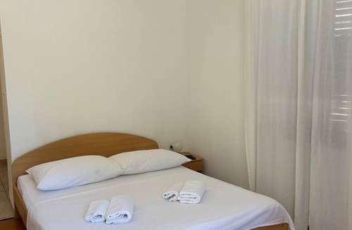 Cove Rogacic Apartment | 24 m² Studio flat ∙ 1 bedroom ∙ 3 guests