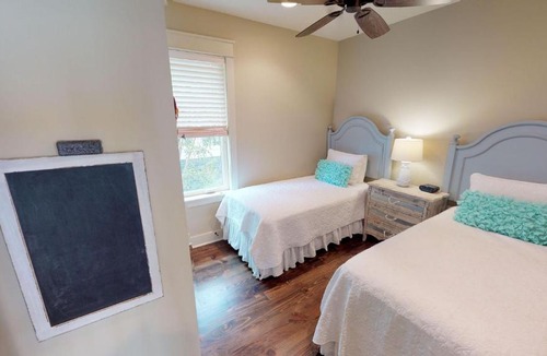 WaterSound West Beach House | 25 Half Moon Lane by Dune Vacation Rentals