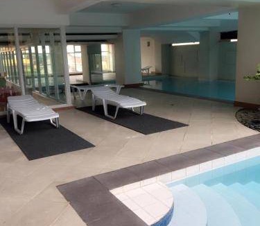 San Jose Apartment | 25 m² Apartment ∙ 1 bedroom ∙ 3 guests