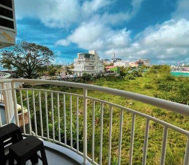 San Jose Apartment | 25 m² Apartment ∙ 1 bedroom ∙ 3 guests