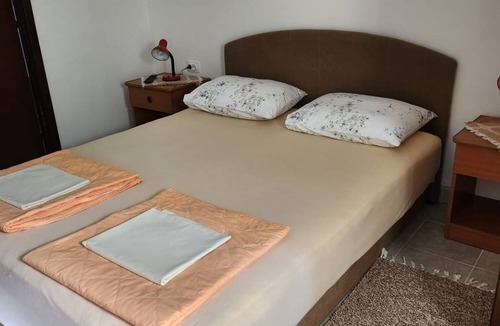 Starigrad Apartment | 25 m² Apartment ∙ 2 guests