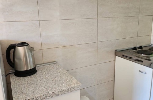 Starigrad Apartment | 25 m² Apartment ∙ 2 guests