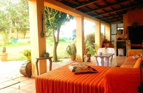 Algueirao - Mem Martins Bed & Breakfast | 25 m² Bed and breakfast ∙ 2 guests