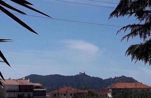 Algueirao - Mem Martins Bed & Breakfast | 25 m² Bed and breakfast ∙ 2 guests