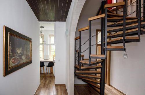 Cove Parja Bed & Breakfast | 25 m² Bed and breakfast ∙ 7 guests
