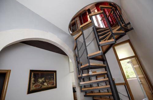 Cove Parja Bed & Breakfast | 25 m² Bed and breakfast ∙ 7 guests