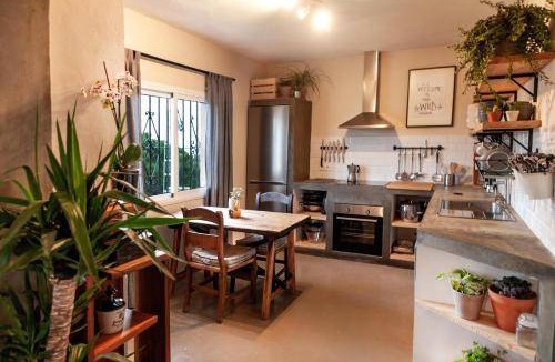 Valdevaqueros Hostel | 25 m² Hostel ∙ 7 guests