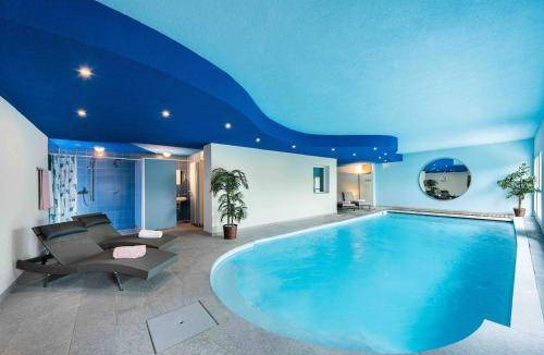 Hergiswil Apartment | 250 m² Apartment ∙ 3 bedrooms ∙ 6 guests