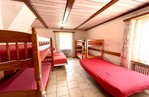 Clos du Doubs House | 250 m² House ∙ 6 bedrooms ∙ 25 guests