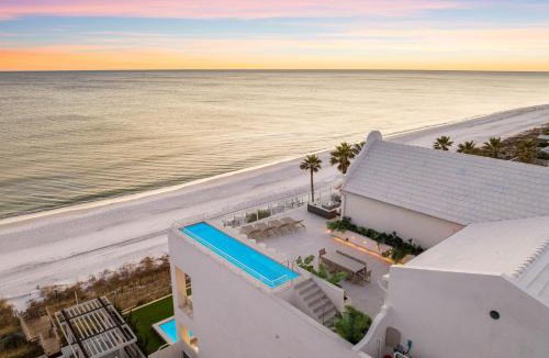 Seagrove Beach House | 2590 E County Highway 30A home