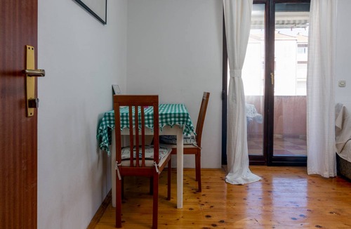 Valbandon Apartment | 26 m² Apartment ∙ 1 bedroom ∙ 3 guests