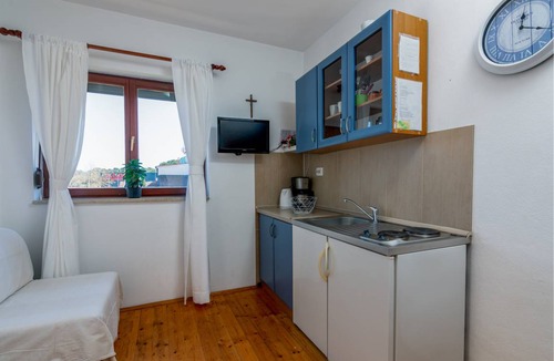 Valbandon Apartment | 26 m² Apartment ∙ 1 bedroom ∙ 3 guests