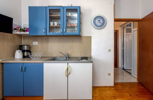Valbandon Apartment | 26 m² Apartment ∙ 1 bedroom ∙ 3 guests