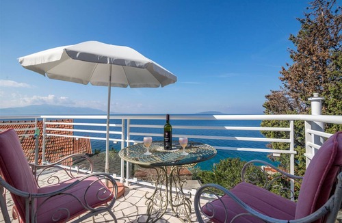 Gradac Apartment | 26 m² Apartment ∙ 2 guests