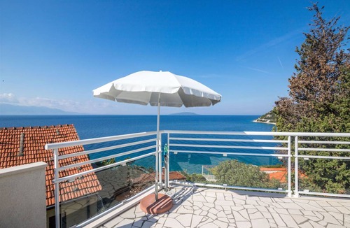 Gradac Apartment | 26 m² Apartment ∙ 2 guests