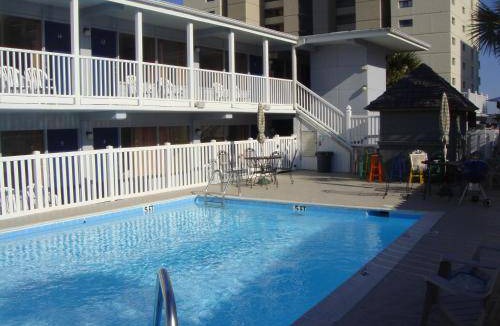 Windy Hill Hotel | 26 m² Motel ∙ 4 guests