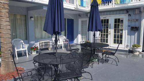 Windy Hill Hotel | 26 m² Motel ∙ 4 guests