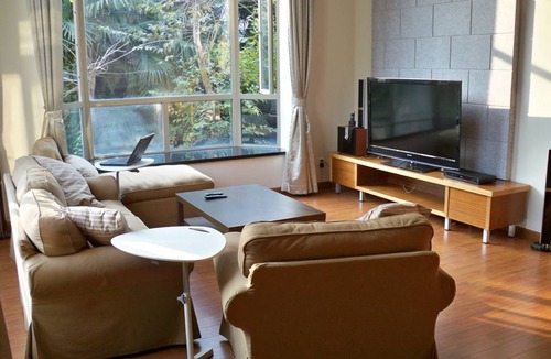 Pudong House | 260 m² House ∙ 5 bedrooms ∙ 8 guests