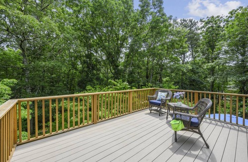 East Harwich House | 265 m² House ∙ 4 bedrooms ∙ 11 guests