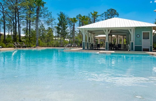 Santa Rosa Beach House | 268 m² House ∙ 4 bedrooms ∙ 9 guests