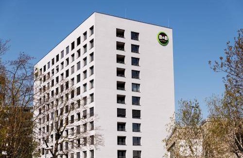 Sankt Alban Hotel | 27 m² Hotel ∙ 127 guests