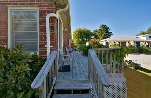 Chincoteague Hotel | 27 m² Motel ∙ 127 guests
