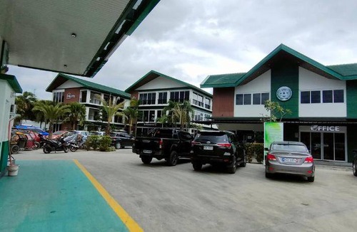 Bayombong Hotel | 27 m² Hotel ∙ 5 guests