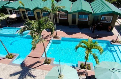 Bayombong Hotel | 27 m² Hotel ∙ 5 guests