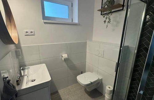 Tata Apartment | 27 m² Serviced apartment ∙ 4 guests