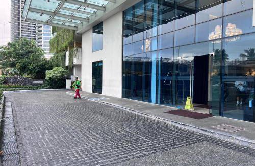 Makati Apartment | 27 m² Serviced apartment ∙ 4 guests