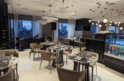 Makati Apartment | 27 m² Serviced apartment ∙ 4 guests