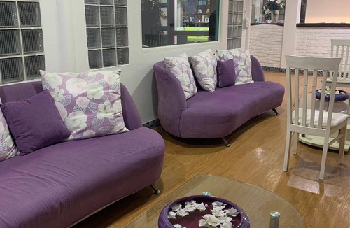 Arun Amarin Hostel | 28 m² Hostel ∙ 2 guests