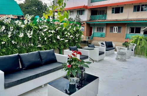 Arun Amarin Hostel | 28 m² Hostel ∙ 2 guests