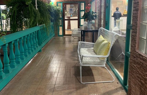 Arun Amarin Hostel | 28 m² Hostel ∙ 2 guests