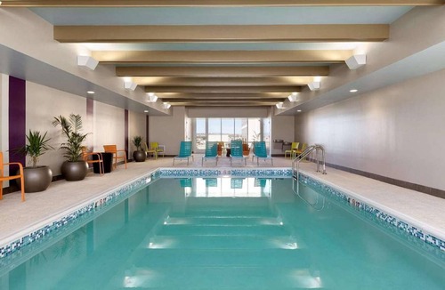 Troy Hotel | 28 m² Hotel ∙ 127 guests