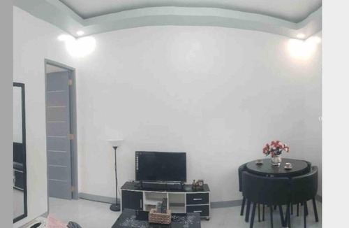 Puerto Princesa House | 28 m² House ∙ 1 bedroom ∙ 3 guests