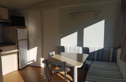 Pont-Scorff House | 28 m² Mobile home ∙ 2 bedrooms ∙ 4 guests