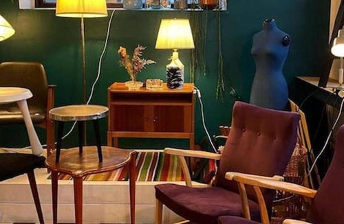 Alppiharju Apartment | 29 m² Apartment ∙ 1 bedroom ∙ 4 guests