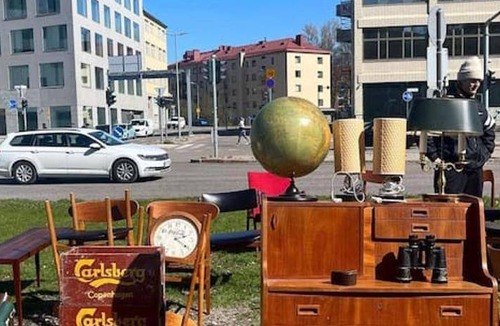 Alppiharju Apartment | 29 m² Apartment ∙ 1 bedroom ∙ 4 guests