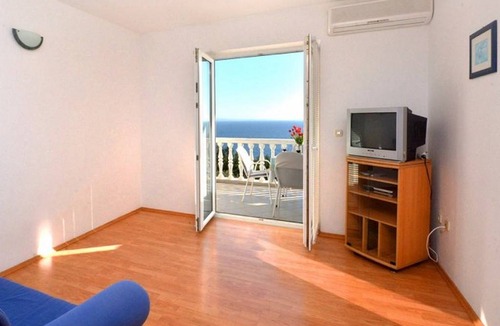 Island Hvar Apartment | 29 m² Studio flat ∙ 1 bedroom ∙ 2 guests