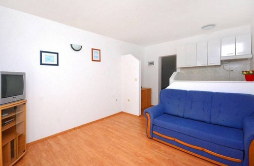 Island Hvar Apartment | 29 m² Studio flat ∙ 1 bedroom ∙ 2 guests