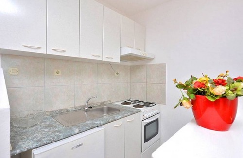 Island Hvar Apartment | 29 m² Studio flat ∙ 1 bedroom ∙ 2 guests