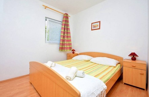 Island Hvar Apartment | 29 m² Studio flat ∙ 1 bedroom ∙ 2 guests