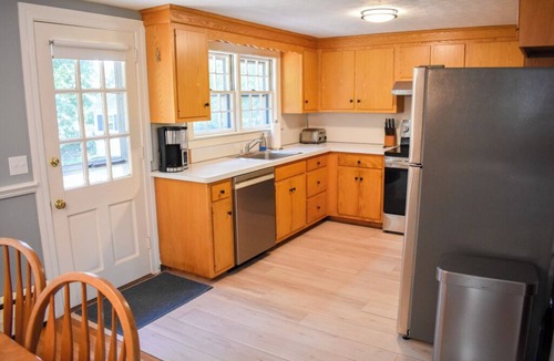 West Harwich House | 3 Bedroom home in West Harwich, sleeping 6