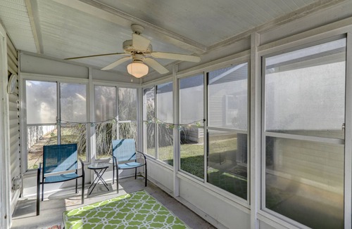 Panama City Beach House | 3 Bedroom Renovated Vacation Rental close to the beach in Panama City Beach, Fl