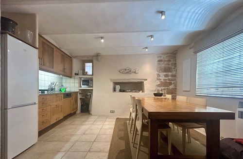 Bonifacio Apartment | 3-Level Apartment in a 14th-Century House in the Heart of Bonifacio's Historic Center