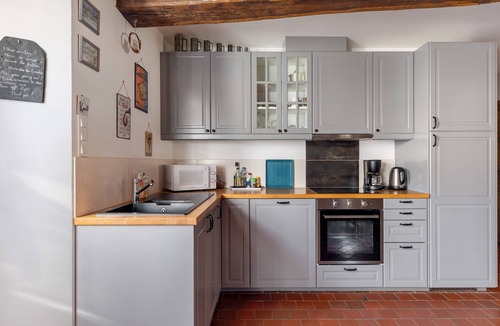 Ouchamps House | 3-Star House "At the Crossroads of the Castles"