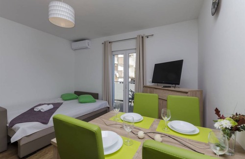 Ruskamen Apartment | 30 m² Apartment ∙ 3 guests